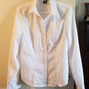 Blouse- Spring Cleaning must go